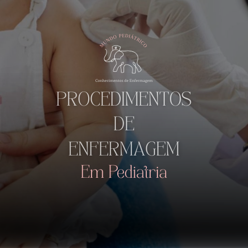Procedimentos Pediatria